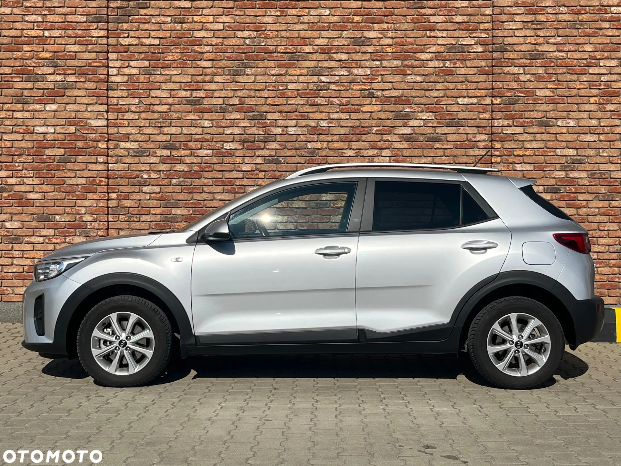 Kia Stonic - 6