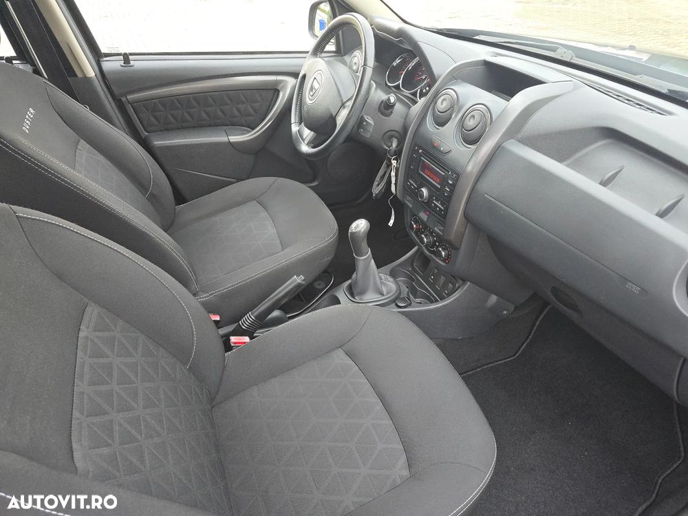 Dacia Duster - 8