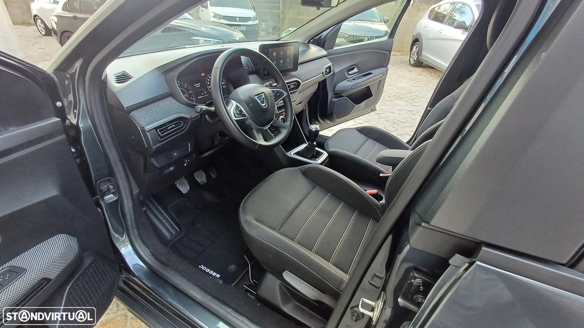 Dacia Jogger - 14