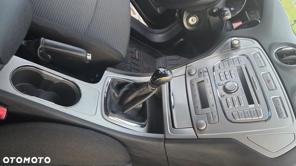 Ford Mondeo 2.0 Silver X - 22