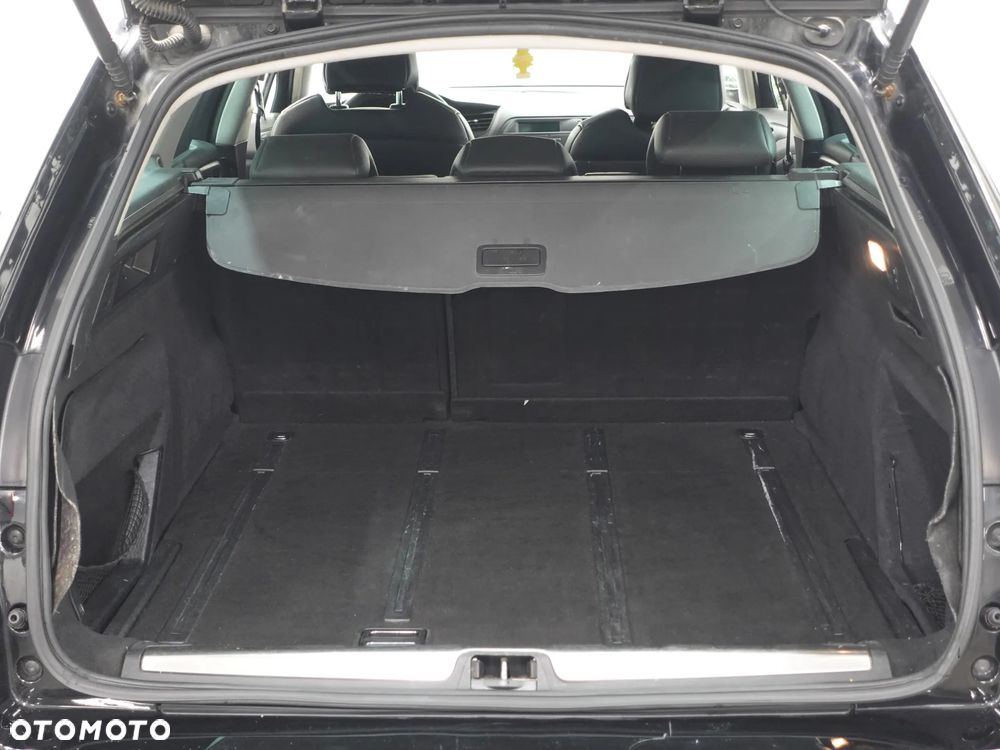 Citroën C5 HDi 165 FAP Exclusive - 26