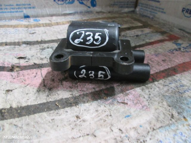 Bobine BOB235 HYUNDAI GETZ 2008 1.1I - 2