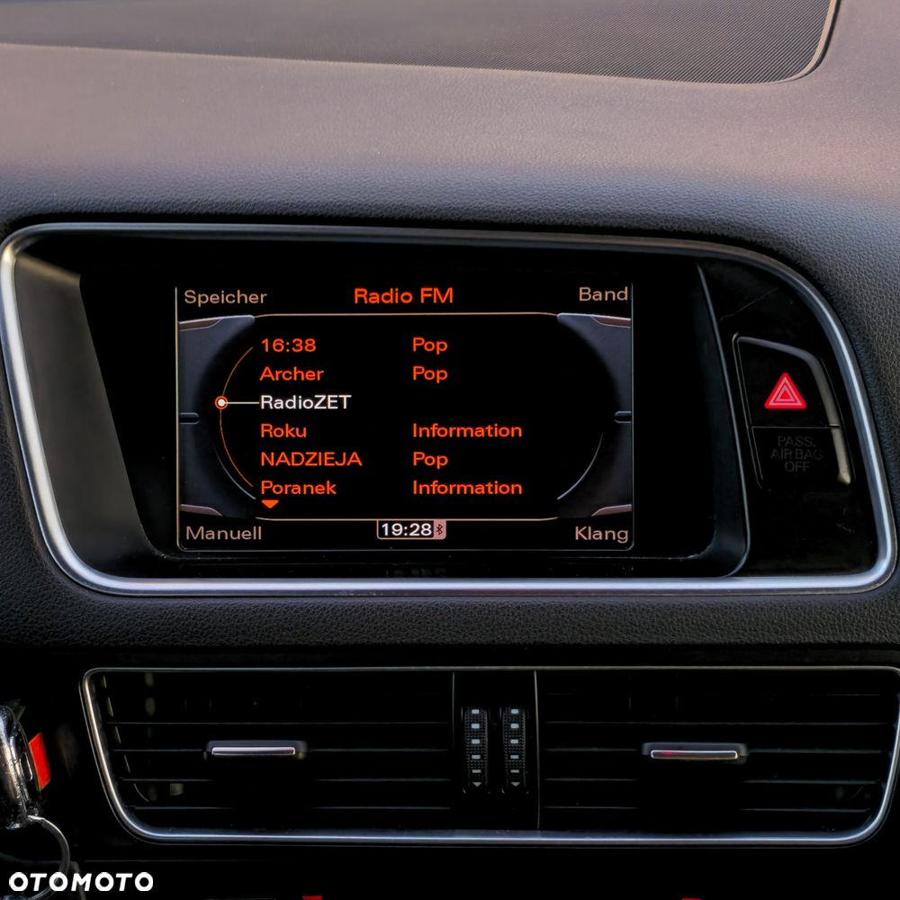 Audi Q5 2.0 TDI Quattro S tronic - 35