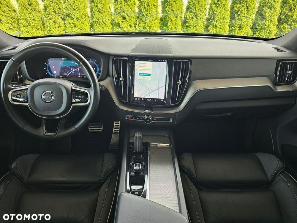Volvo XC 60 - 26