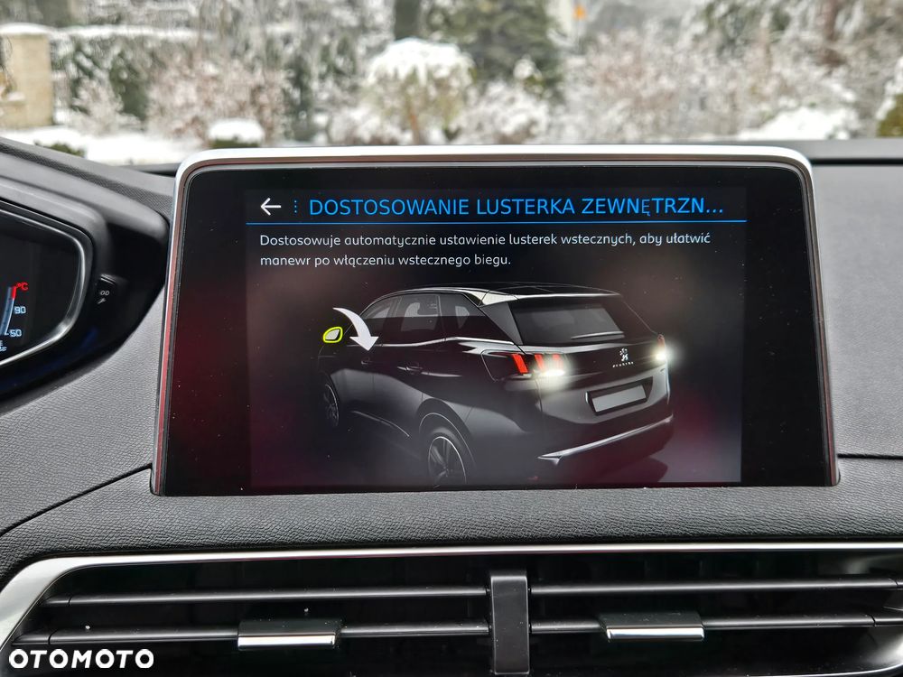 Peugeot 3008 PureTech 130 Stop & Start Allure - 31