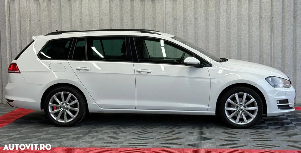Volkswagen Golf - 15