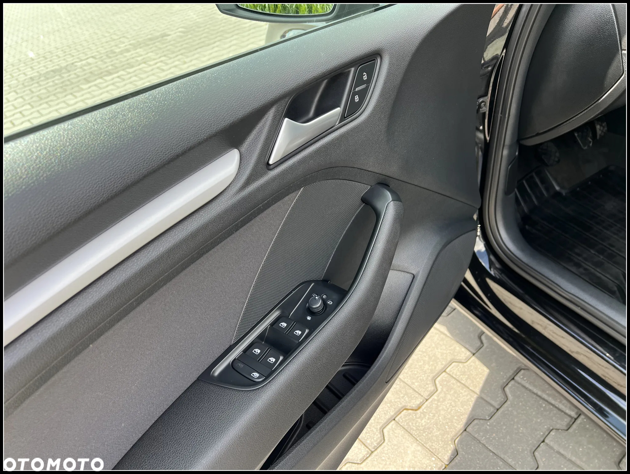 Audi A3 - 13