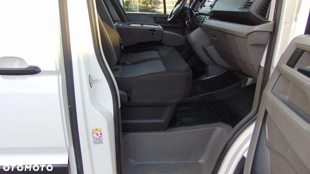 Volkswagen CRAFTER - 25