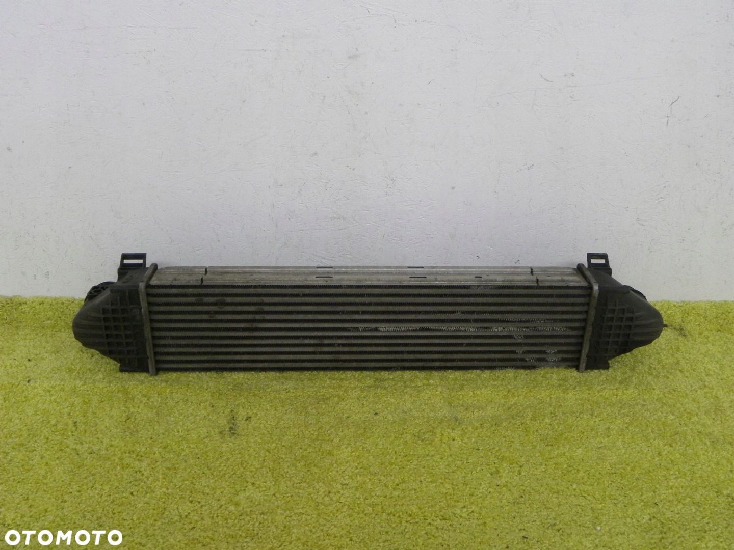 Intercooler Ford Focus MK3 2,0 C-Max ORYGINAŁ - 1