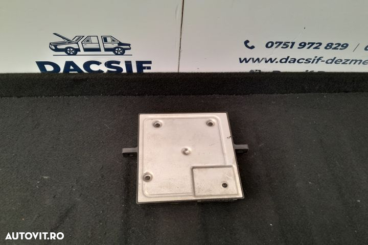 Modul confort 8E0907279J 8E0907279J Audi A4 B7 [2004 - 2008] Avant wa - 2