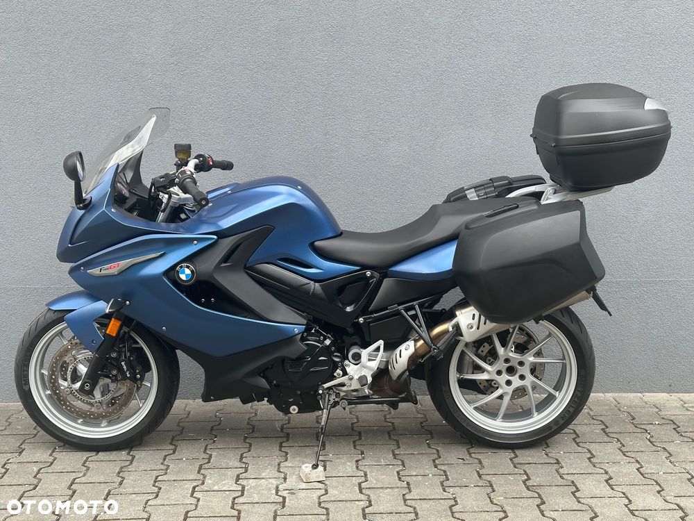 BMW F - 6