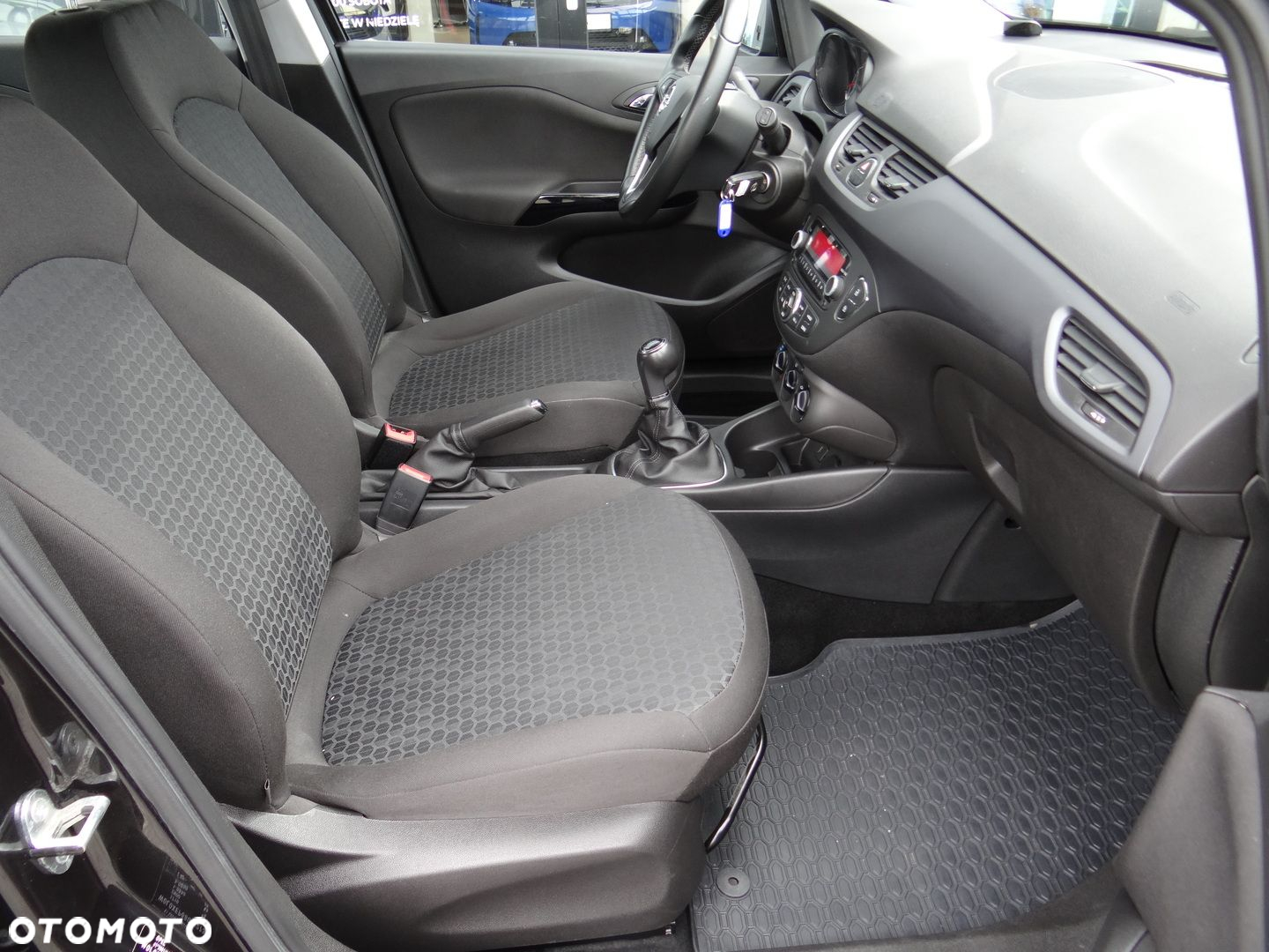 Opel Corsa 1.4 T Enjoy S&S - 8