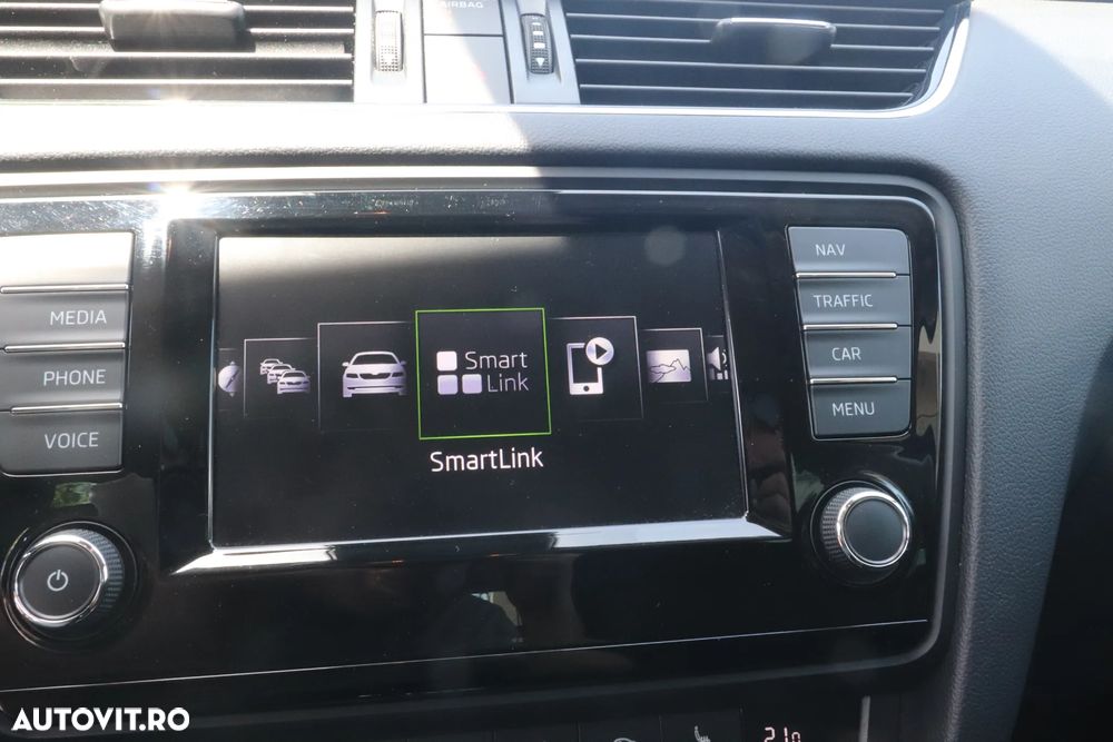 Skoda Octavia 2.0 TDI (Green tec) DSG Style - 19