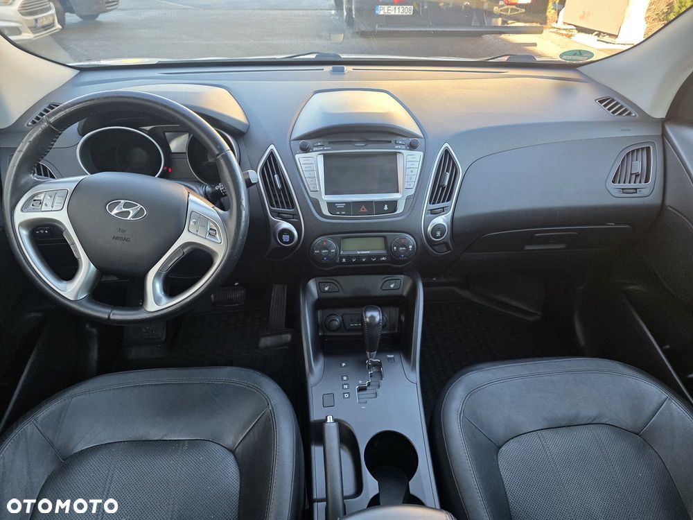 Hyundai ix35 2.0 Premium - 14