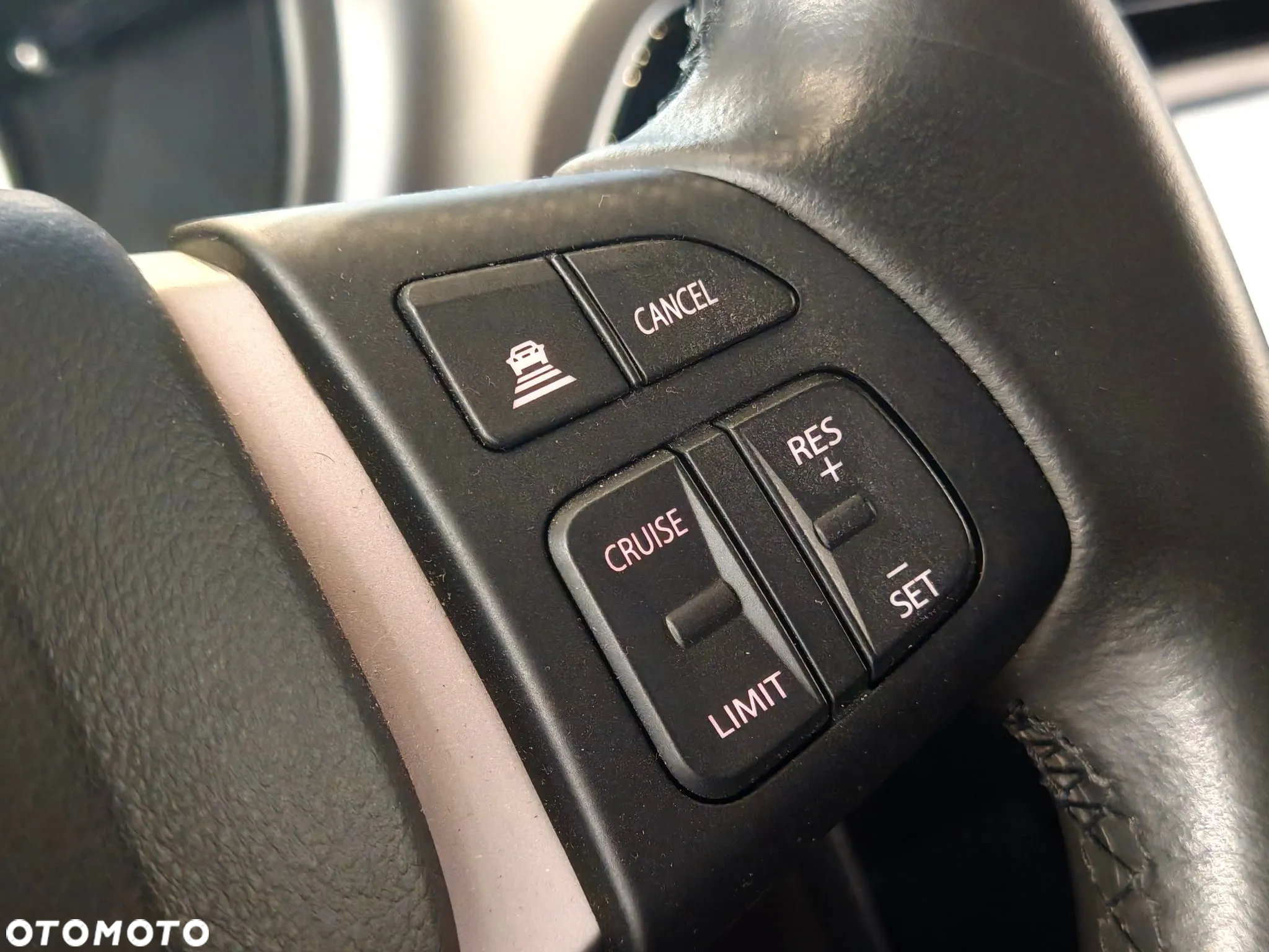 Suzuki Vitara 1.4 Boosterjet SHVS Premium 2WD - 21