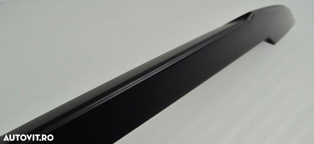 Eleron portbagaj pentru Bmw seria 2 F22 coupe M4 look plastic abs CALITATE PREMIUM ⭐️⭐️⭐️⭐️⭐️ - 8