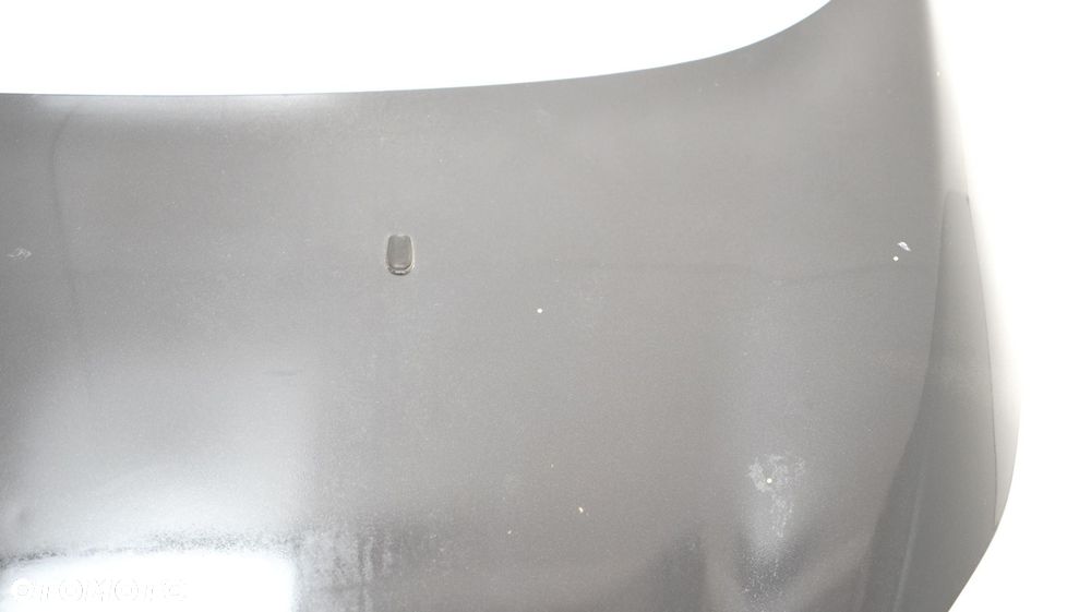 MASKA POKRYWA SILNIKA FORD FIESTA MK7 08-12R 2851 - 8