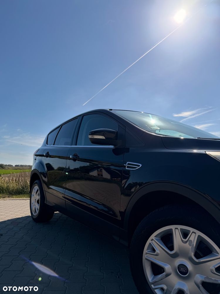 Ford Kuga 2013 photo 2