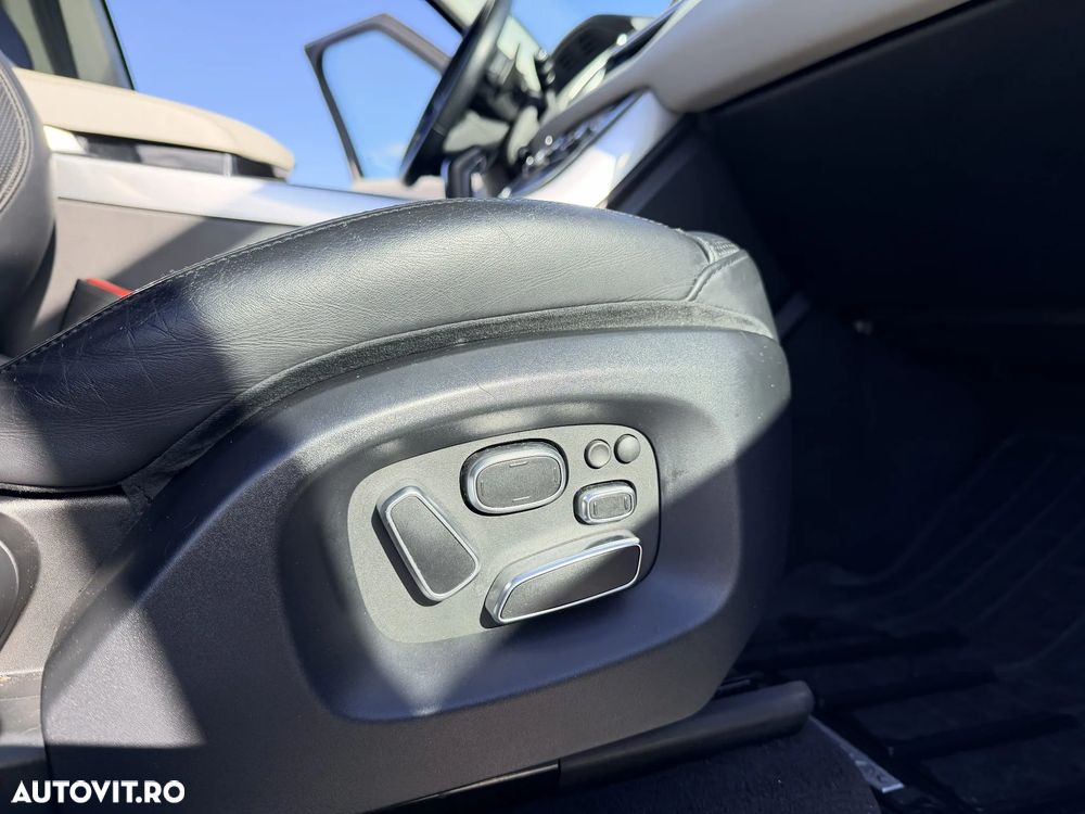 Land Rover Range Rover Sport 3.0 I SDV6 HSE Dynamic - 14