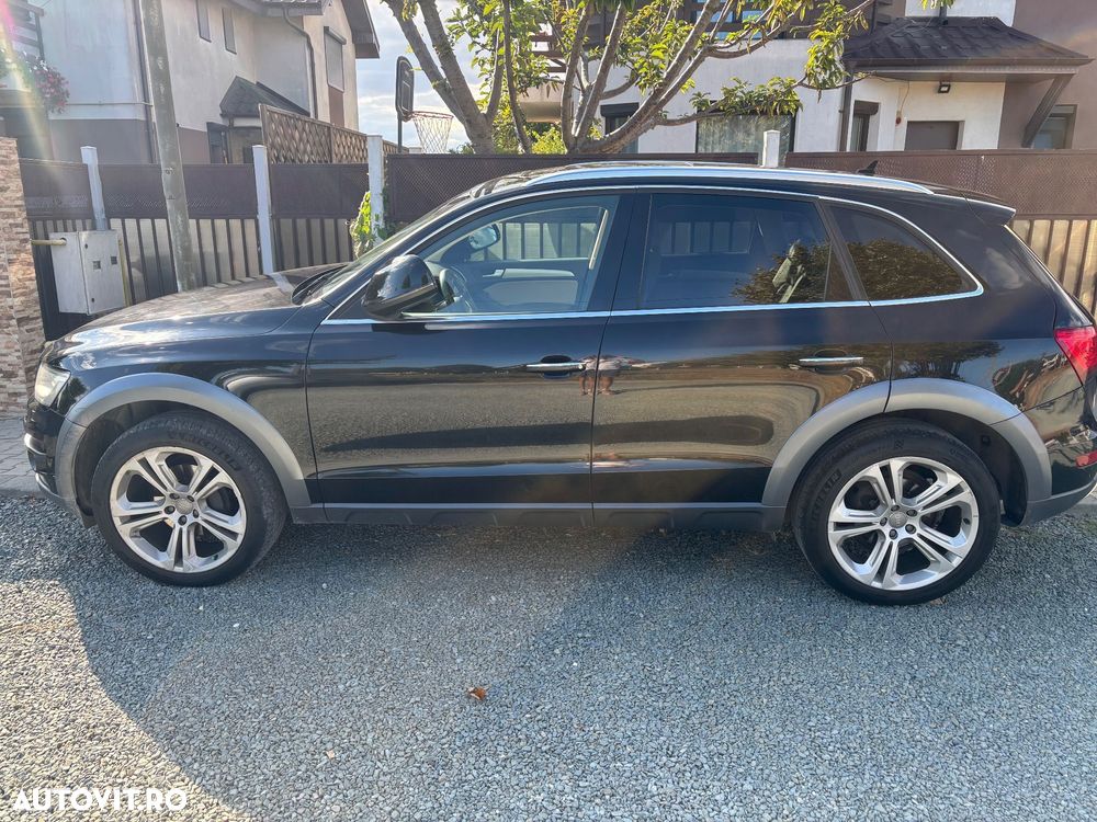 Audi Q5 - 2