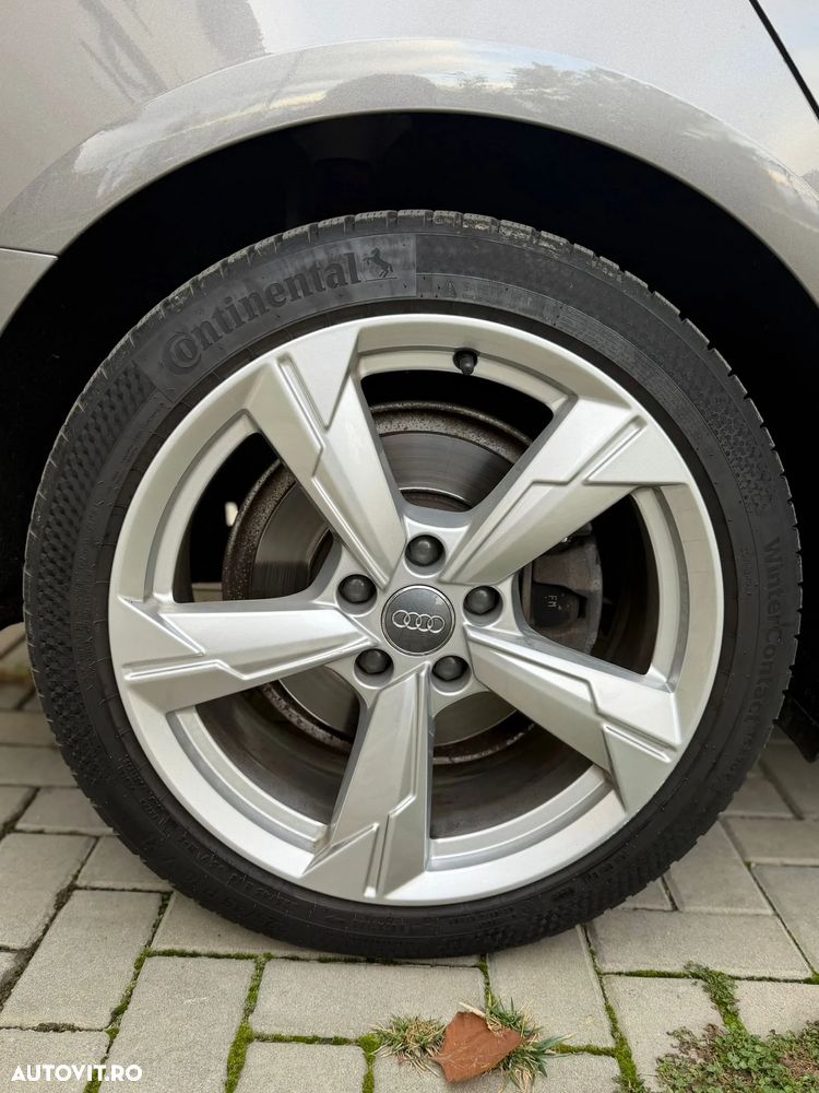 Audi A4 2.0 30 TDI S tronic MHEV Advanced - 27