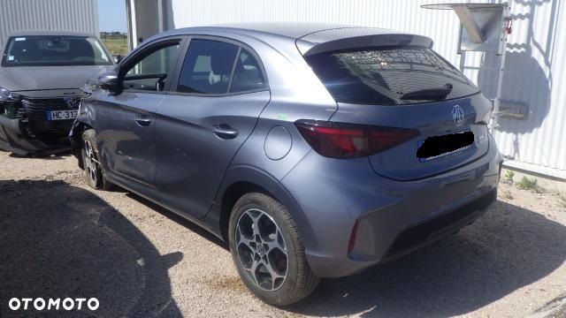MG MG3 1.5 HEV+ Exclusive - 5