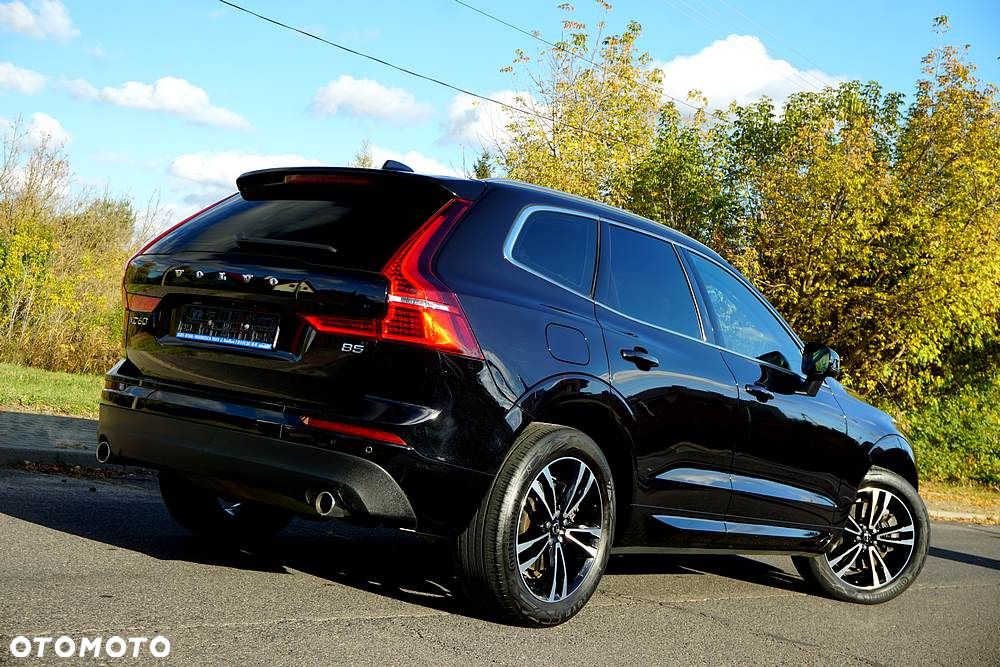 Volvo Xc60 2020 photo 5