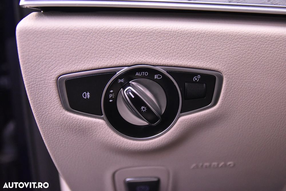 Mercedes-Benz CLS - 15