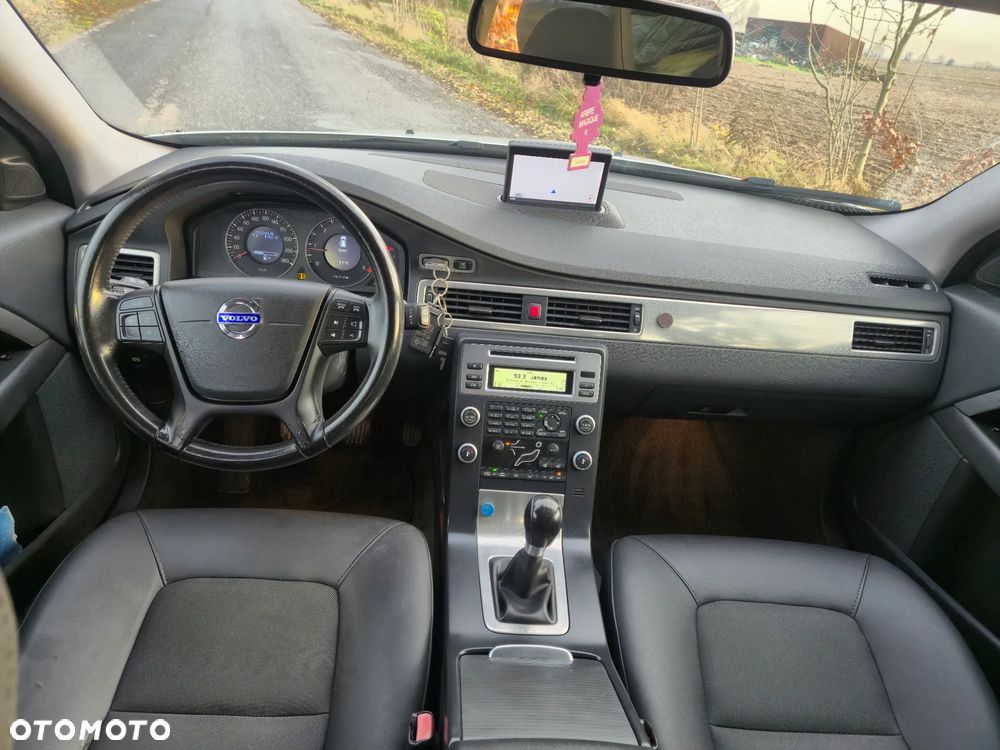 Volvo V70 - 6