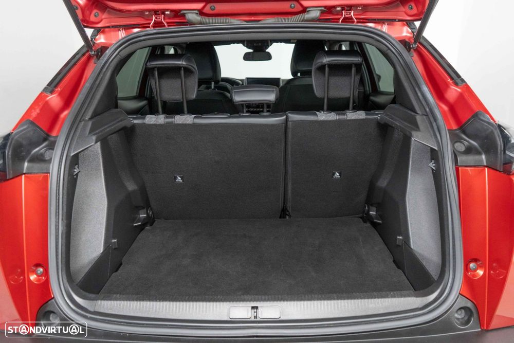 Peugeot 2008 1.2 PureTech Allure Pack - 14