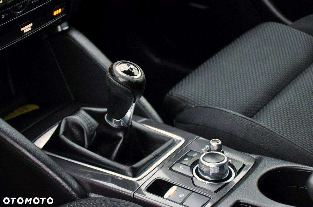 Mazda CX-5 - 33