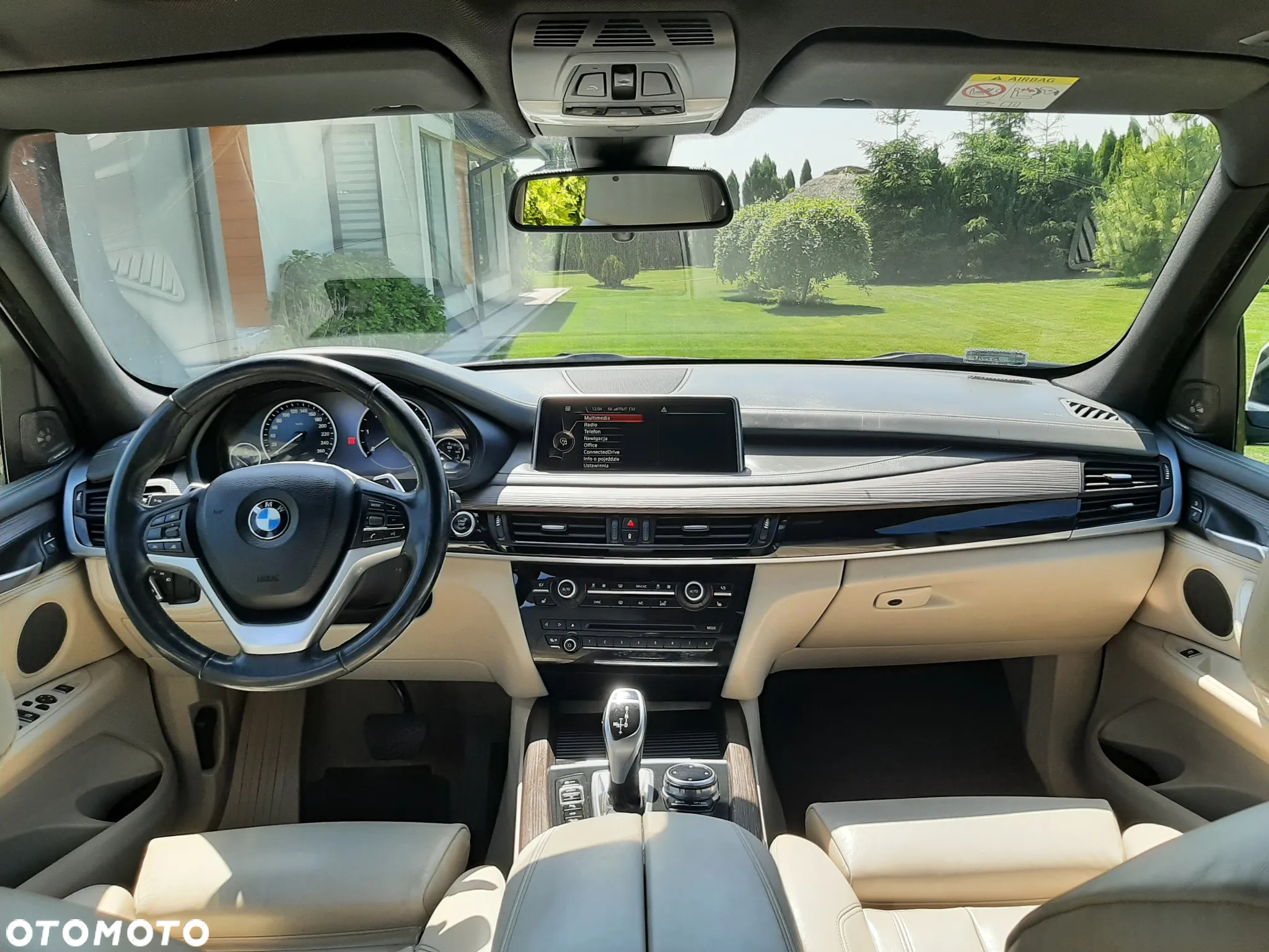 BMW X5 xDrive40d - 7