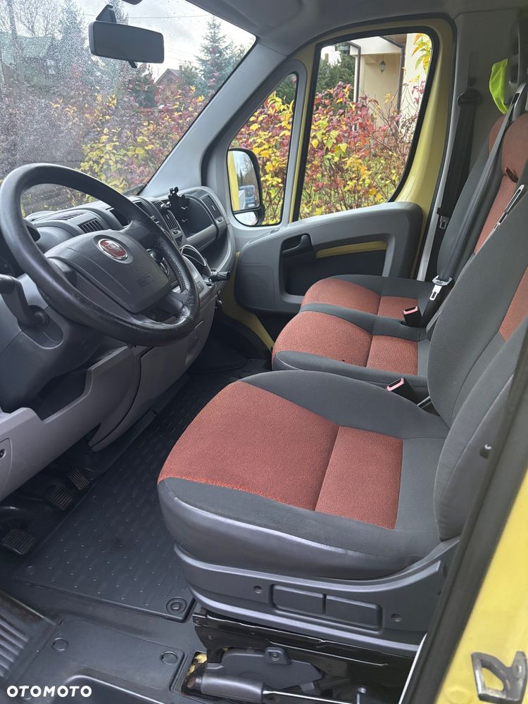 Fiat Ducato - 13