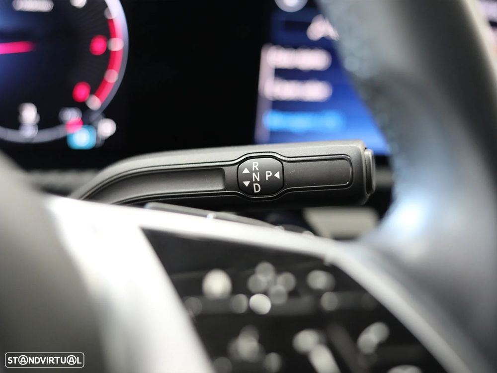 Mercedes-Benz CLA 180 d Shooting Brake Style Plus Aut. - 9