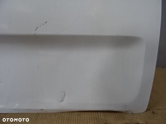 DRZWI PRAWY TYŁ PRAWE TYLNE NISSAN PRIMASTAR 01-14 LAK:0D31 NR575 - 7