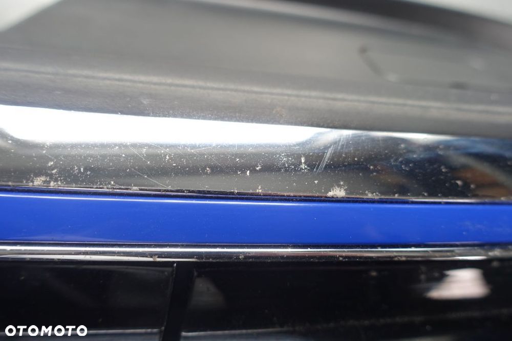 ATRAPA GRILL VW PASSAT B8 GTE - 14