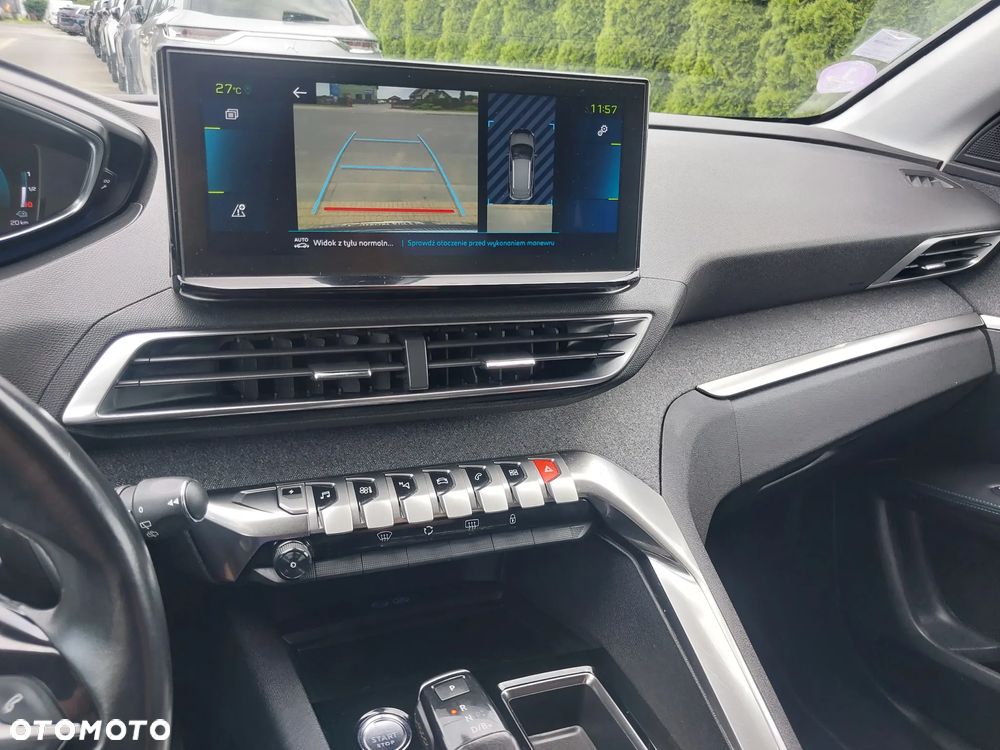 Peugeot 3008 - 16