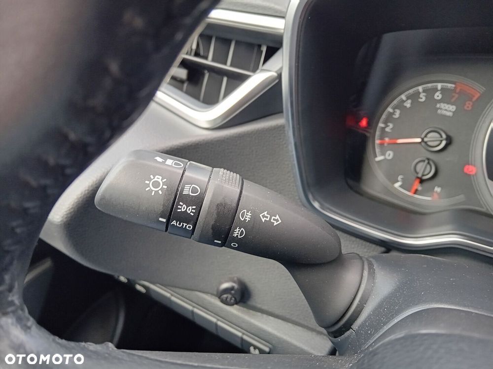 Toyota Corolla - 19