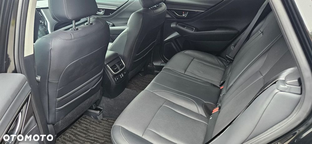 Subaru Outback - 25