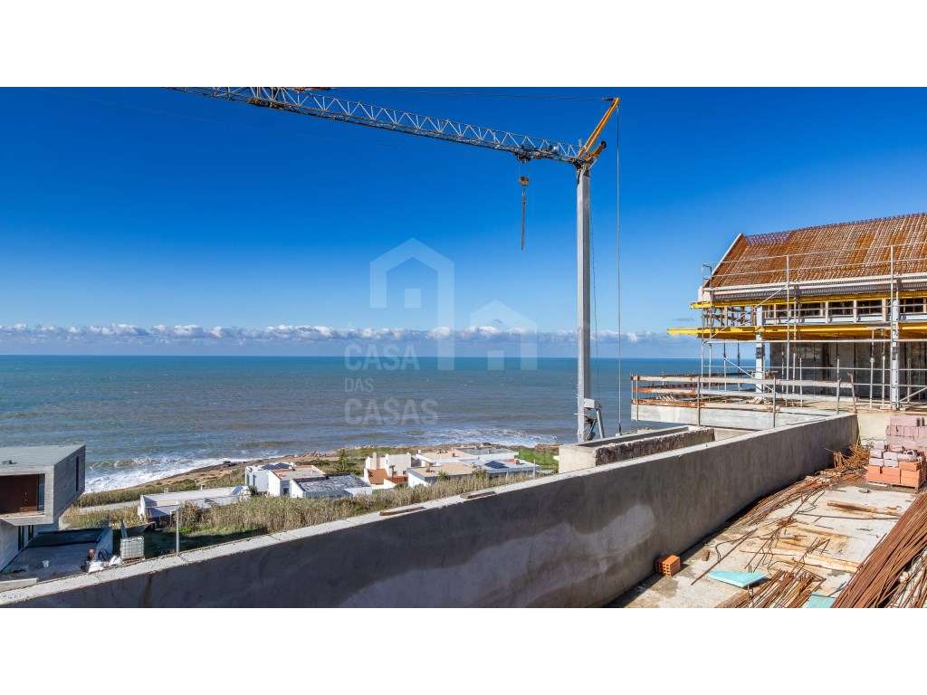 Vende Moradia T5 - Ericeira 6 km, A Casa das Casas - Grande imagem: 4/19