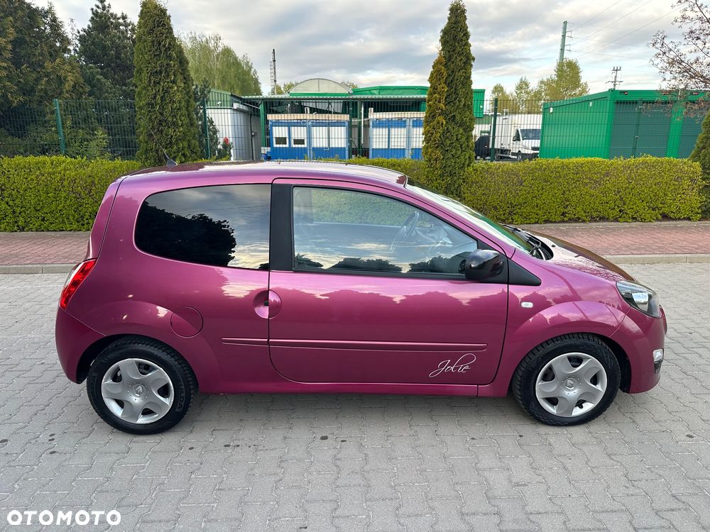 Renault Twingo 1.2 16V Privilege - 6