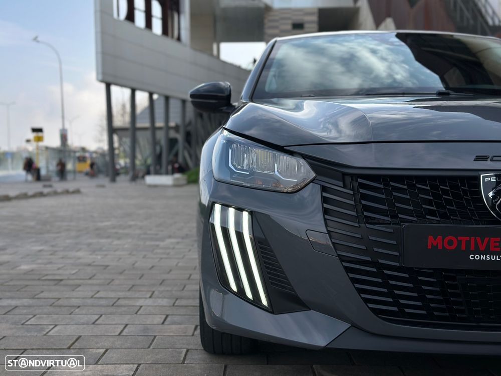 Peugeot 208 1.2 PureTech Active Pack - 3