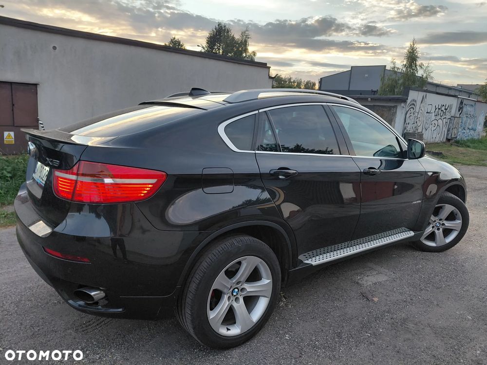 BMW X6 35d xDrive - 4