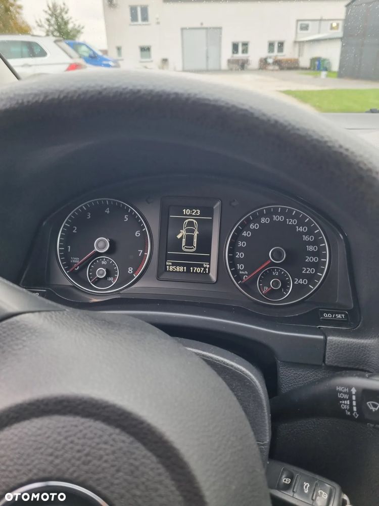 Volkswagen Golf Plus 1.2 TSI Style - 13