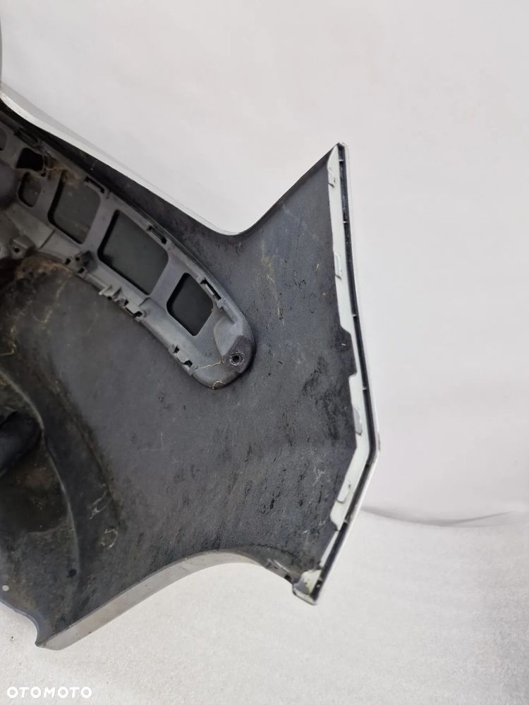 NISSAN PIXO ZDERZAK PRZEDNI PRZÓD , NR 71711-68KA / 71711-68KB , NR AUKCJI NZ915 - 29