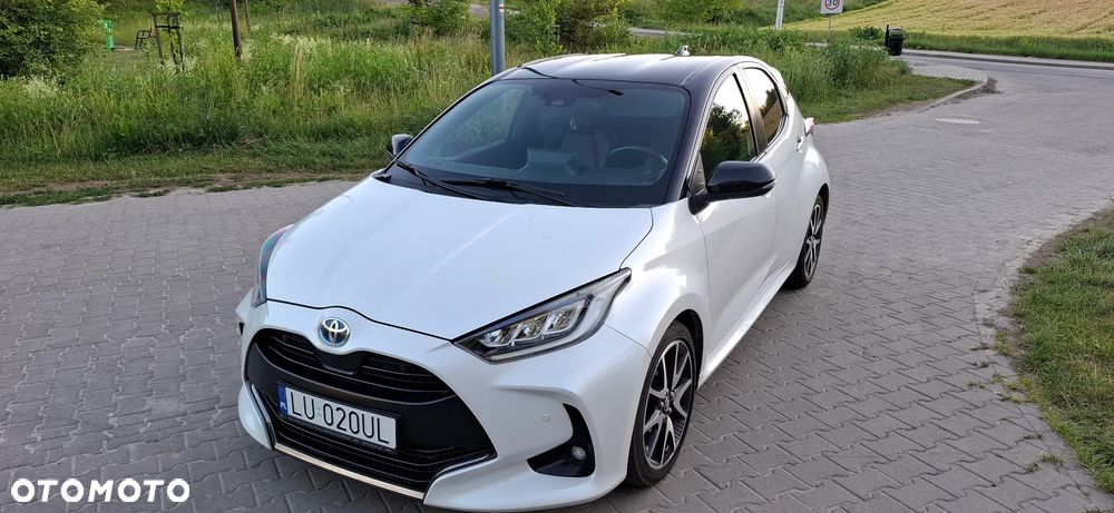 Toyota Yaris 1.5 VVT-i Premiere Edition - 2