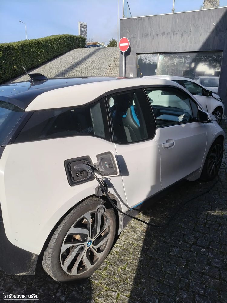 BMW i3 - 12