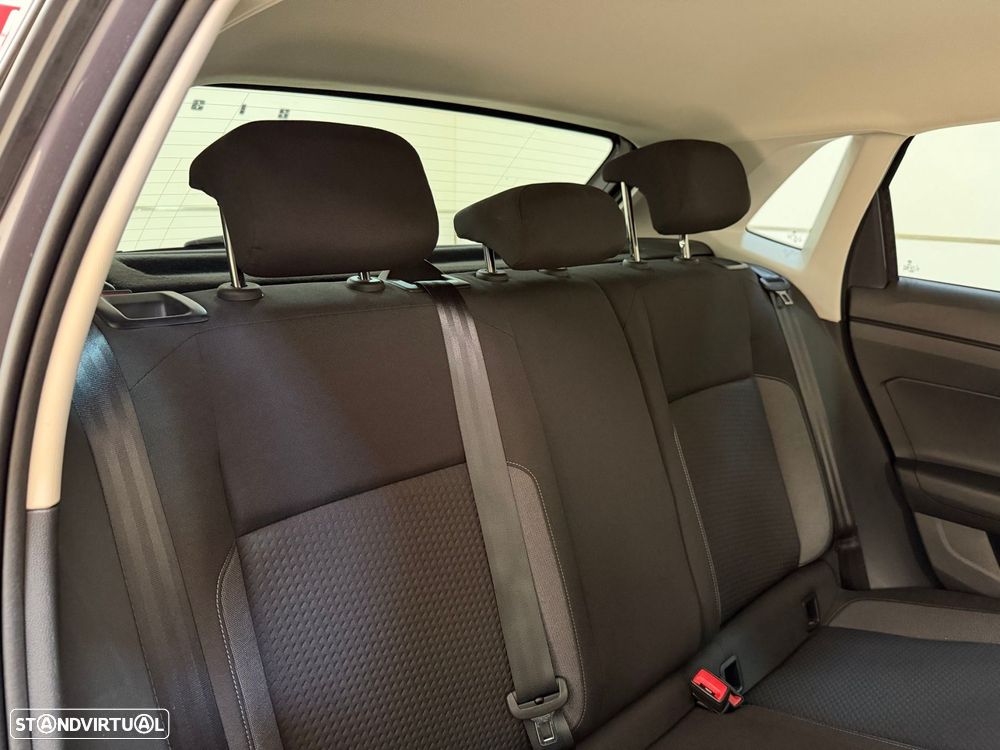 VW Polo 1.0 TSI Style - 46