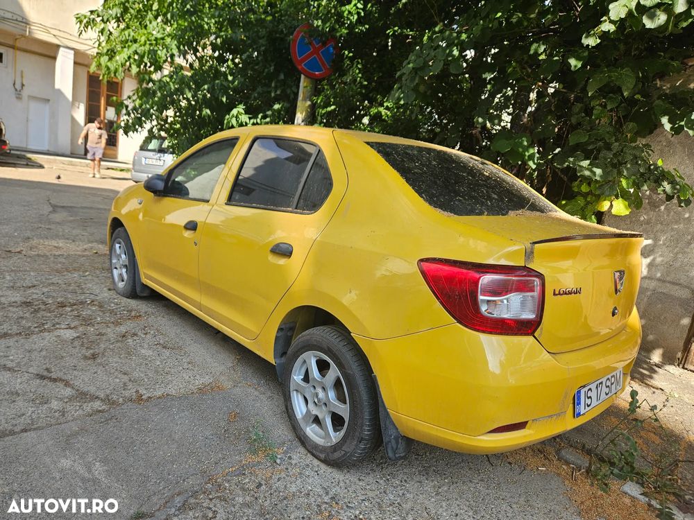 Dacia Logan 1.0 SCe Prestige - 10