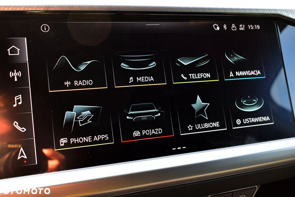 Audi Q4 e-tron 40 77kWh - 17